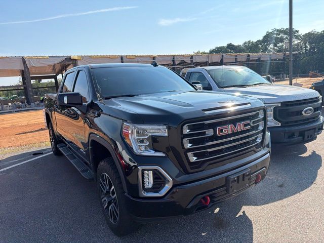 gmc sierra 1500 2019 3GTP9EED6KG261192 image gmc sierra 1500 2019 3GTP9EED6KG261192 image